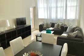 Ajman Apartment | AJMAN ONE TOWERS