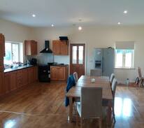 Portlaoise House | Glenbarrow lodge