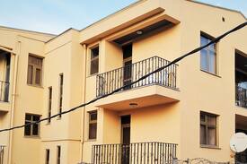 Bole Apartment | Dallol Guest House - Awash Villa Apartment