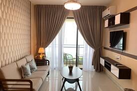 Gelang Patah Apartment | G25-18 Regalia Park Forest City