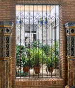 San Miguel-Capuchinos House | Centro Córdoba. Casa Carbonell y Morand 7