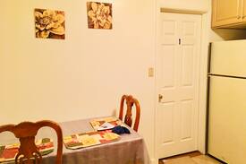Sun Valley Apartment | 9.2 Private room near Universal Studios
