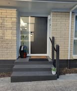 Mangere Bridge House | Mangere Bridge On The Water - With Breakfast