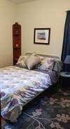 Wausau Apartment | Augusta Place-pet friendly charming 1st floor Apt