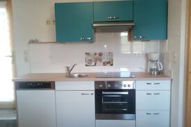 Rappottenstein Apartment | Wohlfühlwohnung
