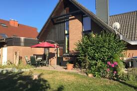 Schlangen Apartment | Ferienwohnung Kasch Schlangen