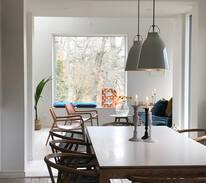 Saltsjo Boo House | Architecture designed house in Stockholm