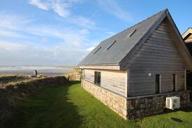 Rhosneigr House | The Boathouse in Rhosneigr