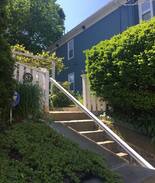 Somerville House | The Irving at Davis Square - 3A & 3B