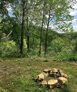 Viroqua House | Eagle's Nest Cabin at Earthology Retreat Center