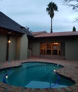 Hammanskraal Cabin | YS-Shiloh: Dinokeng big 5 Game Reserve