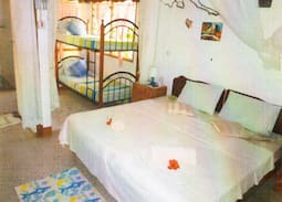 La Passe House | Vanilla Guest House,La Passe La Digue