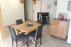 East Kootenay House | Getaway at Cottages of Copper Point