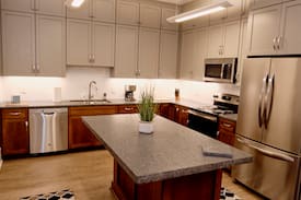 Salisbury Apartment | 132 Flats