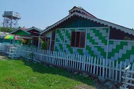 Tezu Bed & Breakfast | Lakhim Homestay
