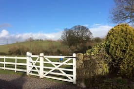 Old Hutton Cabin | The Hen House- Old Hutton