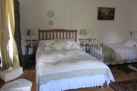 Rhodes Other | Den Hagen Guest Farm - The Cobblers
