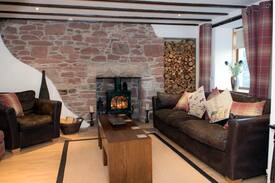 Buckie Cabin | Triple C - Cosy Cottage