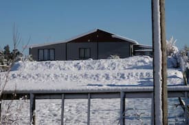 Horopito House | Scott Base Horopito