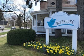 Traverse City House | The Burdhouse