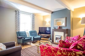 Meltham House | The Old Police House, Meltham