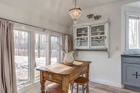 Franklin Cabin | Storybook Cottage on 8 private acres Leipers Fork