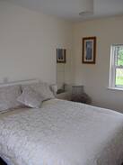 Foxford Cabin | Cosy, Modern Cottage located near River Moy