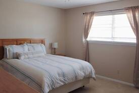 Altus House | The Crew Rest - Family/Indv Crash Pad or Rental