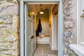 Barbon Cabin | Old Kiln Cottage Barbon, perfect walking retreat