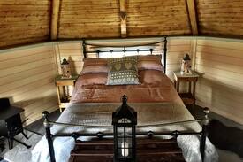 Caroy Other | Skye Eco Bells Glamping - Cosy Island Cabin 1