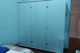 Socorro House | PARGAS CUBAO AIRBNB ROOMS (PCAR) - BLUE