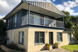 Peppermint Grove Beach House | Serenity Now