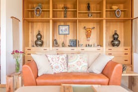 Point Reyes Station House | Dragon’s Lair- Private Estate