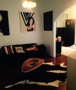 Ponsonby House | Ponsonby Fully Furnished