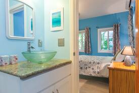 West Bay House | West Bay Delight *On the Beach!*
