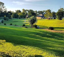 South Kolan Villa | Platypus Park Riverside Retreat