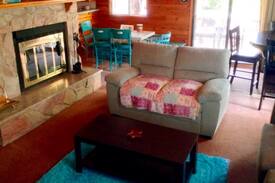 Gimli Cabin | Cabin for Rent in Loni Beach, Gimli