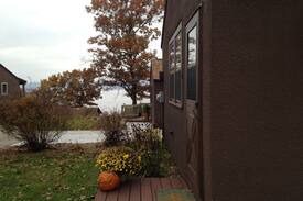 Brice Prairie Cabin | Lake Onalaska Cabin surrounded by Wildlife Refuge