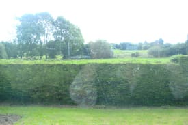 Ballycumber House | Carraig Ban