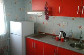 Dushanbe Apartment | Cheap and furnished, near Sadbarg