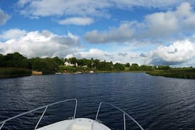 Enniskillen House | Bun House: Book 7+ Nights for Weekly Discount rate
