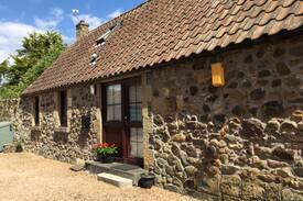 Freuchie Cabin | Keystones, Freuchie nr. Cupar/St. Andrews.