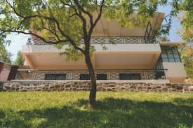 Panchgani House | Prathamvishwa Cottage 7BHK Villa Mahabaleshwar