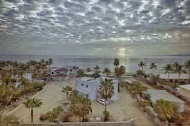 Los Barriles House | Arrecife Beachfront - All Property