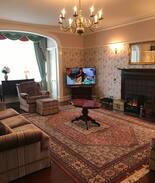 Cruden Bay House | Dunroy House, Cruden Bay, Scotland.