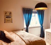 Southsea House | Maritime Pods Atlantic Suite