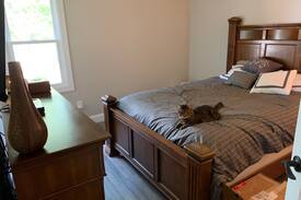 Monroe House | Copley Compound