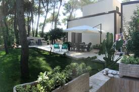 Castellaneta Marina Villa | Villa colle d’oro