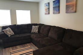 Willamina Apartment | Fort Hill Hideaway