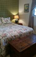 Archer City House | Ruthie's Place